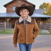 Tempco Boys Marlboro Jacket - TB6002