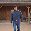 Tempco Mens Sportlite Classic Western Jacket - SPORTLITE