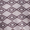Fabric print of shirt