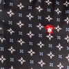 Fabric print of shirt