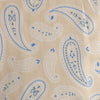 Fabric print of shirt
