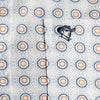 Fabric print of shirt