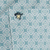 Fabric print of shirt
