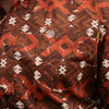 Fabric print of shirt