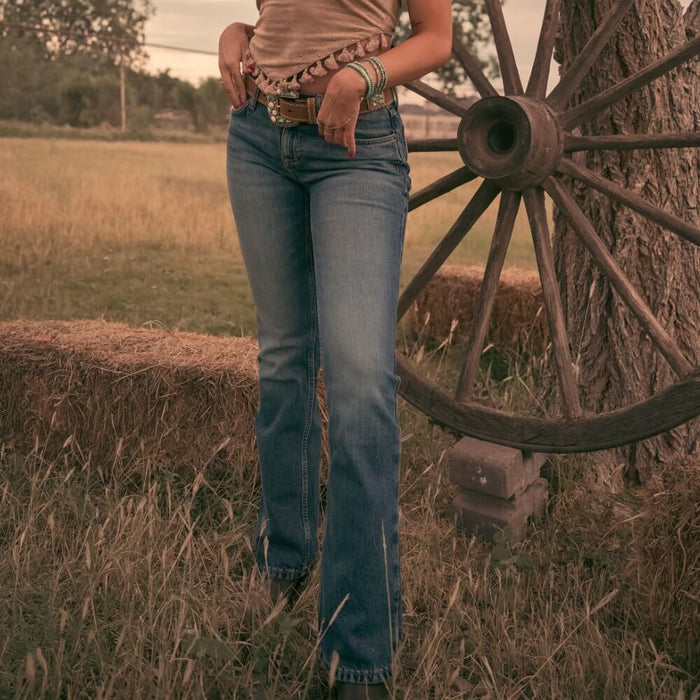 Womens Jeans