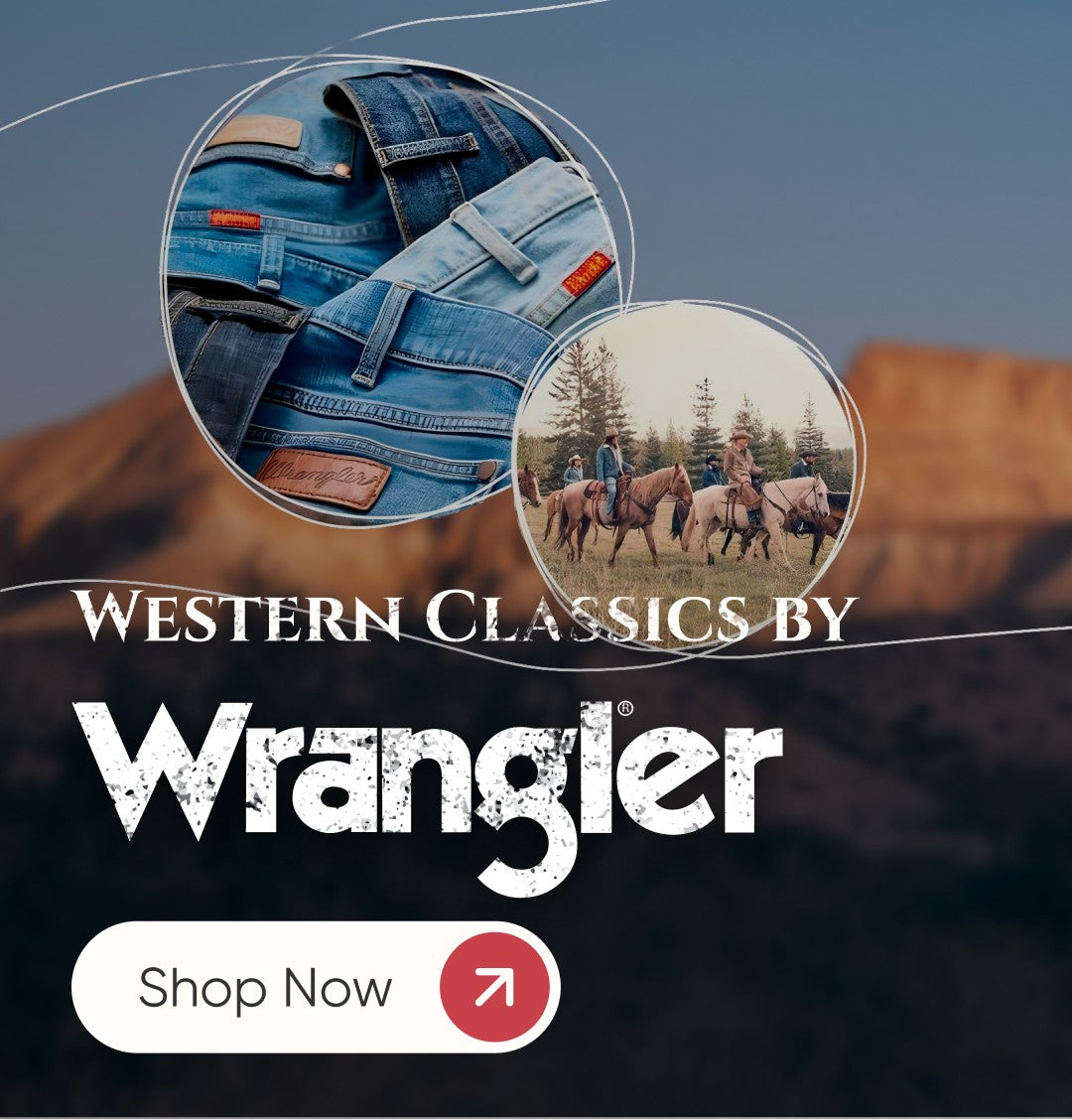 Starr Western Wear – Since 1964, Quality Western Wear For Cowboys
