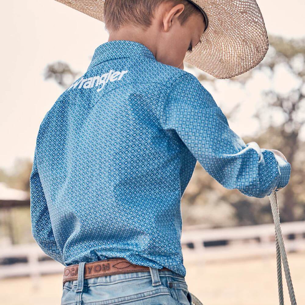 Western apparel