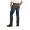 Ariat Mens M8 Modern TekStretch Sebastian Slim Leg Jeans - 10039625