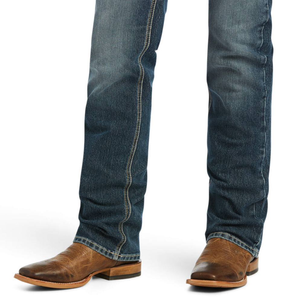 Ariat Mens M5 Stretch Seneca Jeans