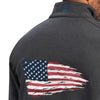 Ariat Mens Logo 2.0 Patriot Jacket