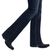 Ariat Womens R.E.A.L. Estella Boot Cut Jeans