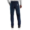 Carhartt Mens FR Rugged Flex Straight Fit 5 Pocket Work Jeans - 105069-MDO