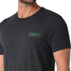 Wrangler Mens Original Denim Co T-Shirt - 112325751