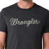 Wrangler Mens Rope Logo T-Shirt