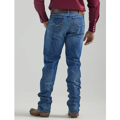 Wrangler Mens 20X NO. 44 Jeans