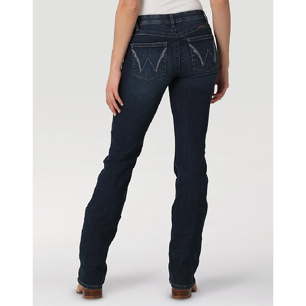 2kGrey Ladies Swirl Riding Jeans with Knee Patch: Chicks Discount