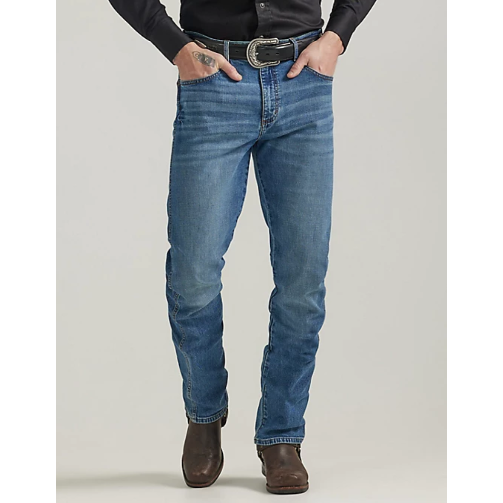 Wrangler Retro slim fit jeans