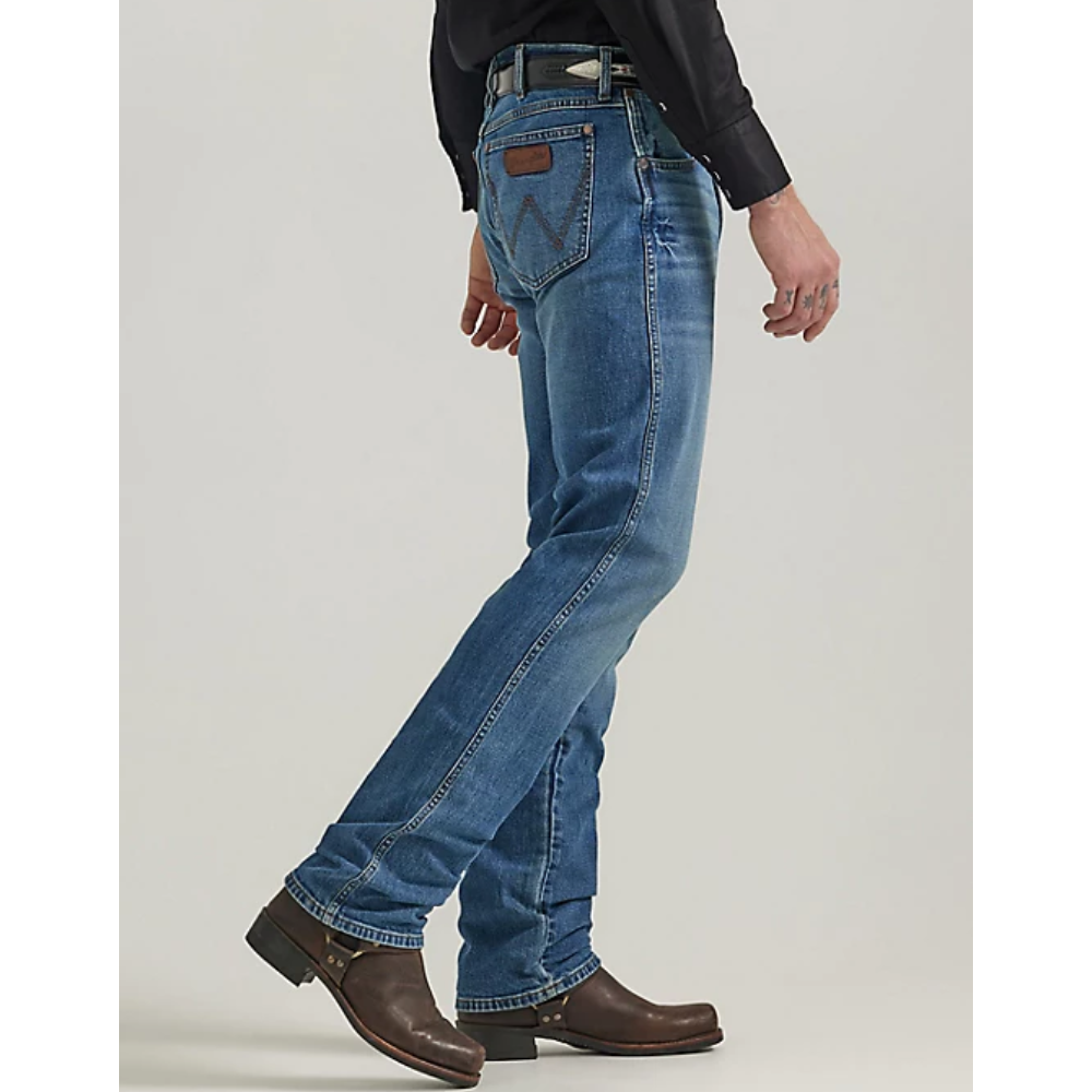 Wrangler Retro slim fit jeans