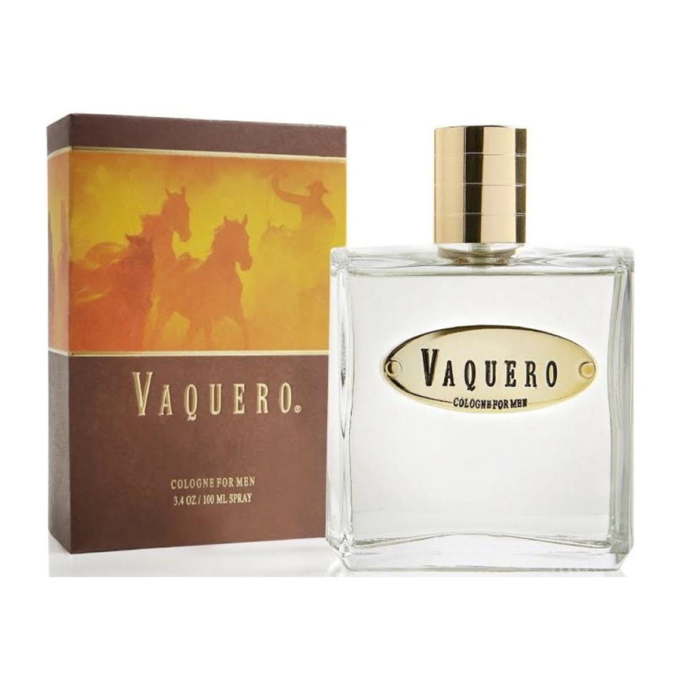Tru Fragrance Mens Vaquero Cologne - 90543