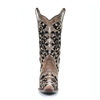Corral Womens Floral Boots