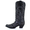 Corral Womens Black Boots