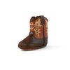 Ariat Infant Lil' Stompers Work Hog Boots