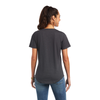 Ariat Womens Boot Co T-Shirt 