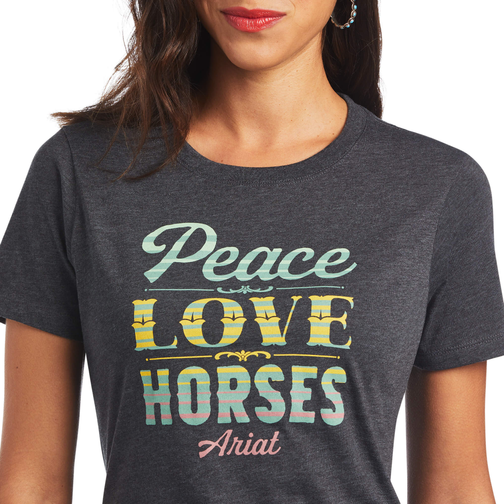 Ariat Womens Peace T-Shirt