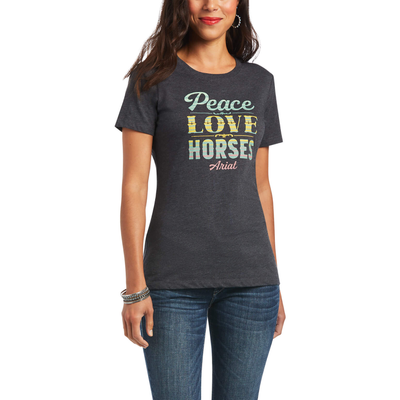Ariat Womens Peace T-Shirt