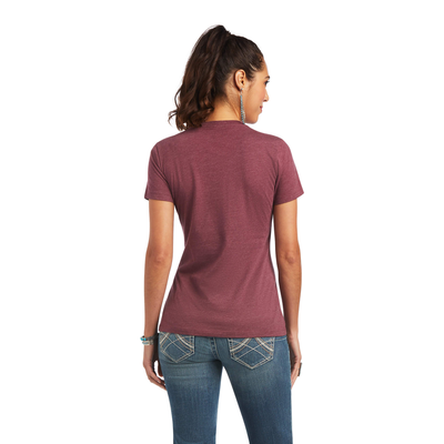 Ariat Womens Sol T-Shirt 