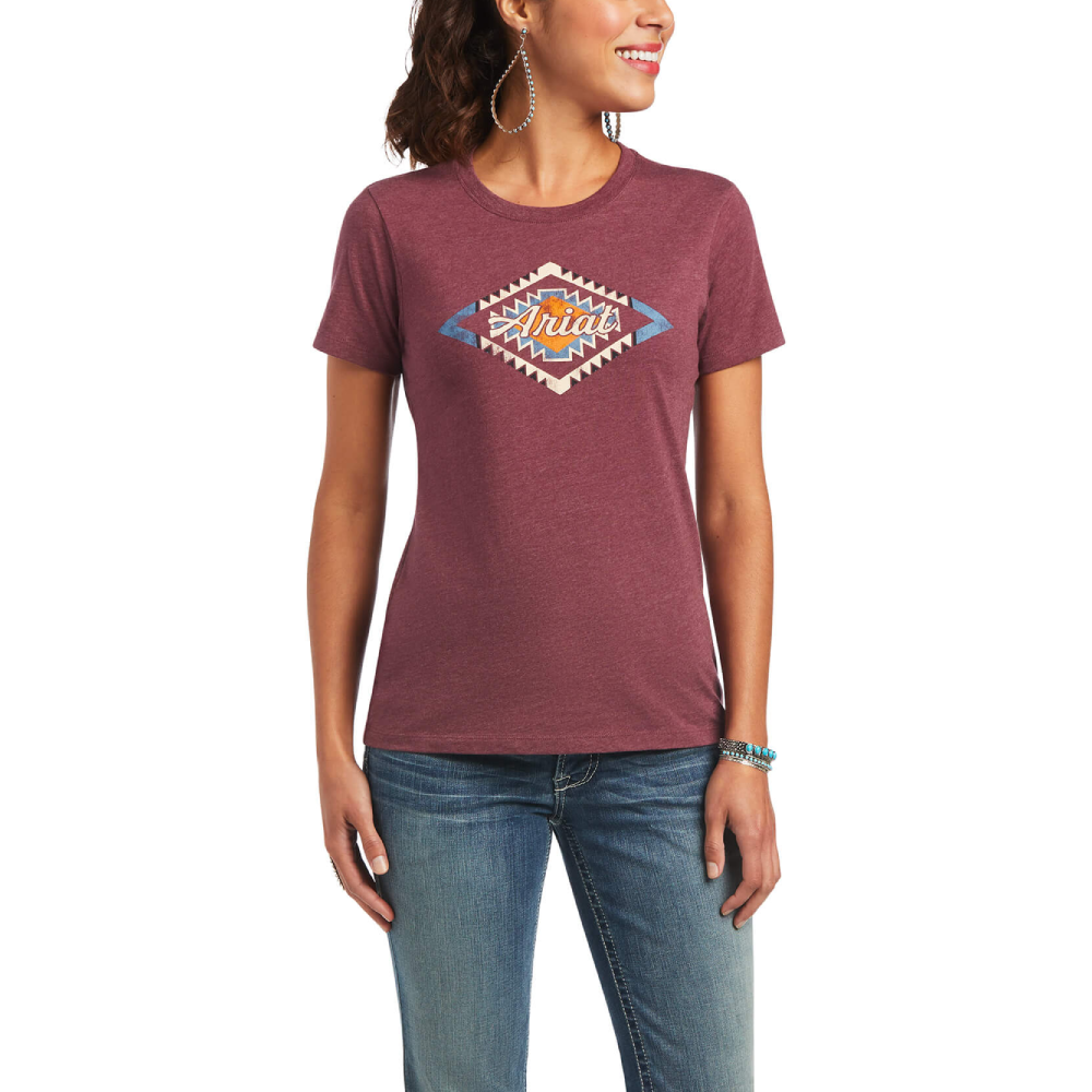 Ariat Womens Sol T-Shirt 