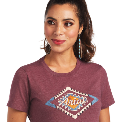 Ariat Womens Sol T-Shirt 