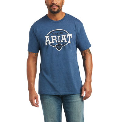 Ariat Mens 93 Shield T-Shirt 