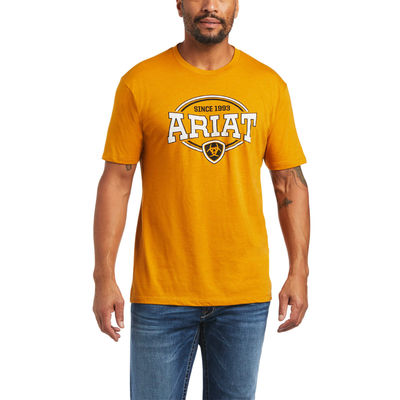 Ariat Mens 93 Shield T-Shirt