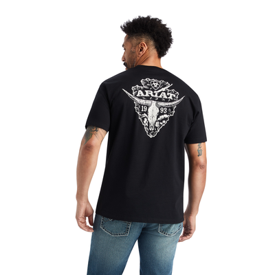 Ariat Mens Arrowhead 2.0 T-Shirt 