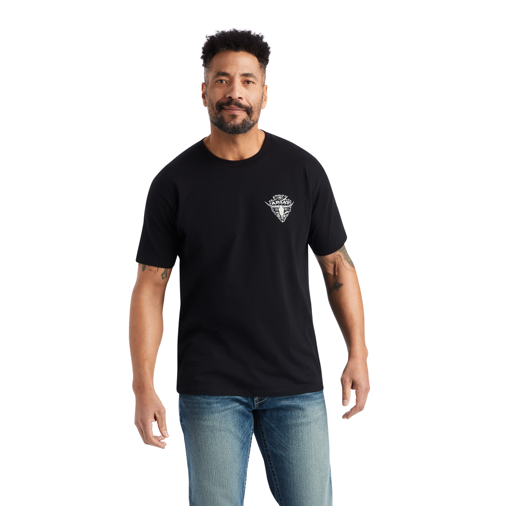 Ariat Mens Arrowhead 2.0 T-Shirt 