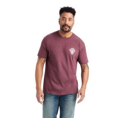 Ariat Mens Arrowhead 2.0 T-Shirt
