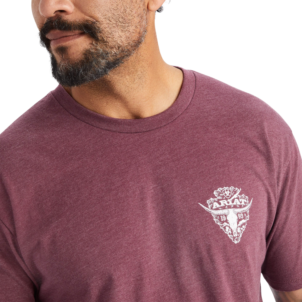 Ariat Mens Arrowhead 2.0 T-Shirt - 10042636