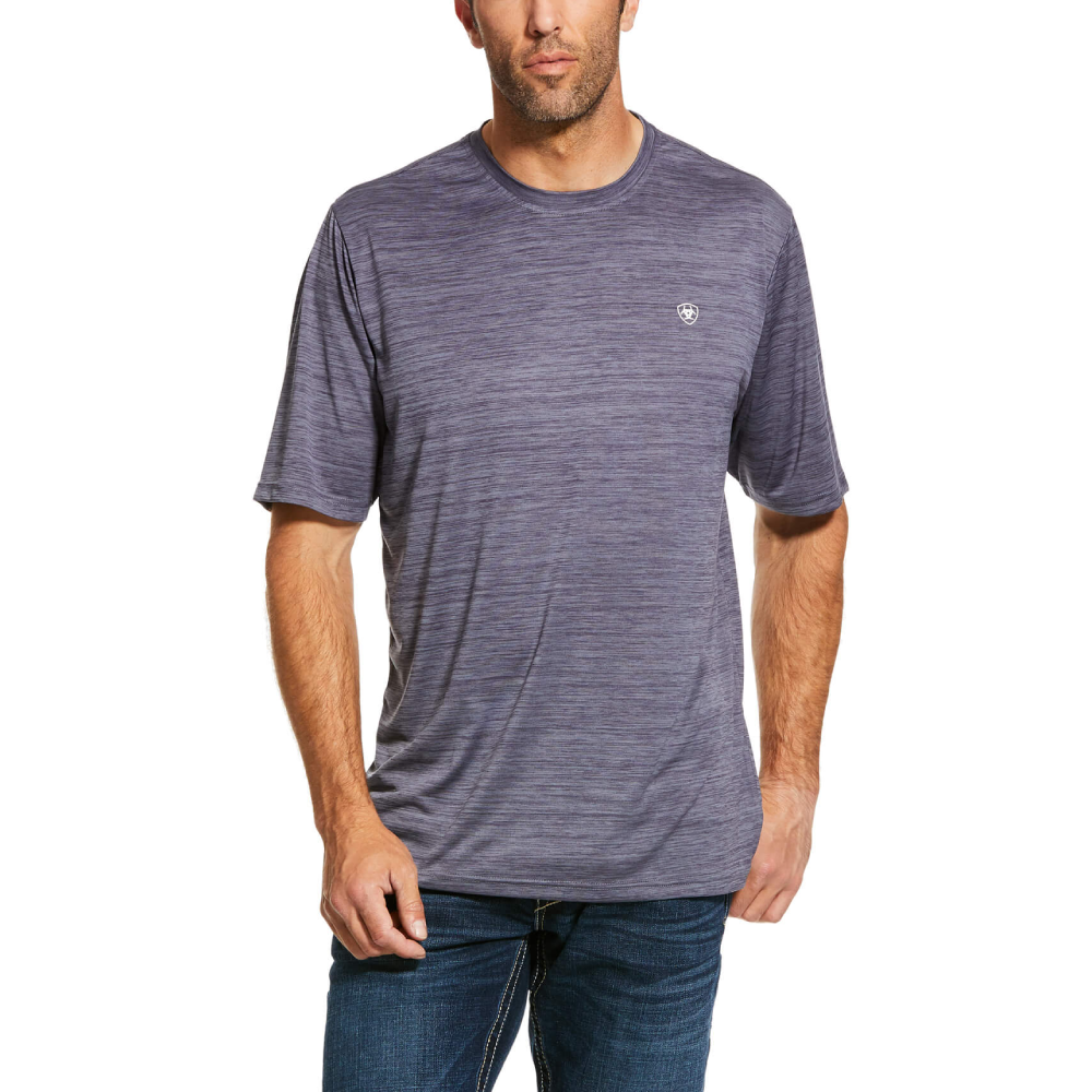 Ariat Mens Charger Basic T-Shirt 