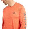 Ariat Mens Charger Logo T-Shirt 