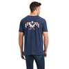 Ariat Mens Chimayo Graphic T-Shirt 