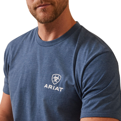 Ariat Mens Corps T-Shirt - 10044757