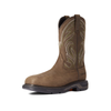 Ariat Mens Cottonwood Work Boots.