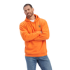 Ariat Mens Free Bird Hoodie 