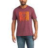 Ariat Mens Gradient T-Shirt 