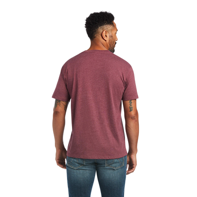 Ariat Mens Gradient T-Shirt 