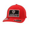 Ariat Mens Logo Flexfit Cap