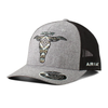 Ariat Mens Longhorn Cap 