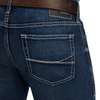 Ariat Mens M7 Slim Toro Straight Jeans