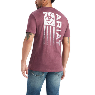 Ariat Mens Minimalist T-Shirt